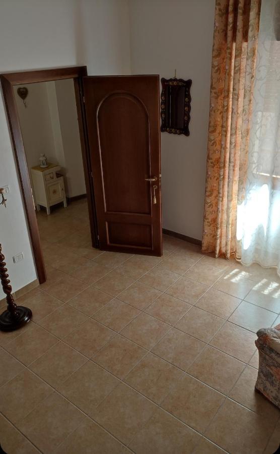 Ferienwohnung Monte Granatico Villamassargia Exterior foto